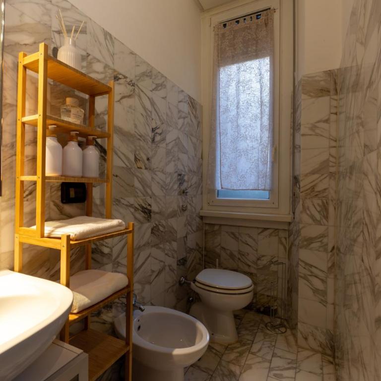 Filzi Design Apartment - Central Station M3-M2 - Appartamento con 1 Camera da Letto - 3