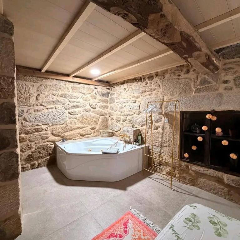Las Cabañas de Carlos - Apartamento - 5