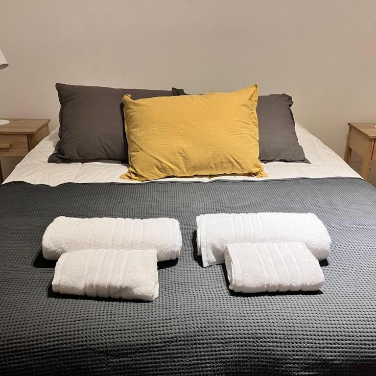 Comfortable apartment in Palermo - Apartamento de 1 dormitorio - 1