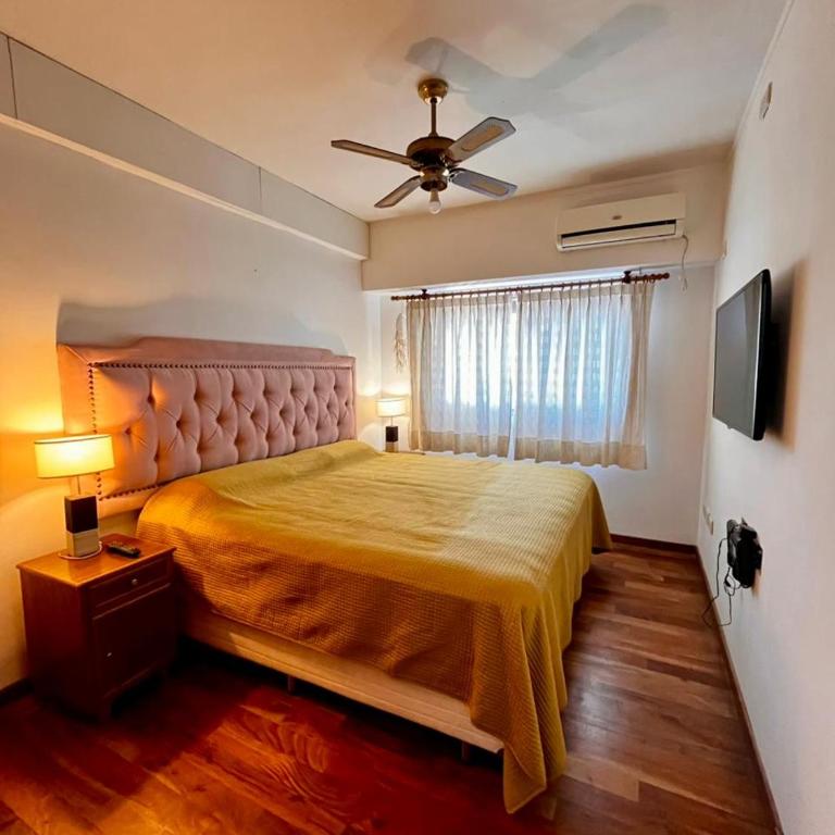 DEPARTAMENTO a 1 cuadra del ESTADIO ÚNICO DE LA PLATA - Apartamento de 1 dormitorio - 2