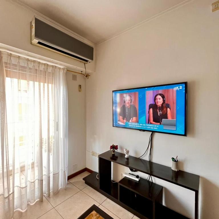 DEPARTAMENTO a 1 cuadra del ESTADIO ÚNICO DE LA PLATA - Apartamento de 1 dormitorio - 9