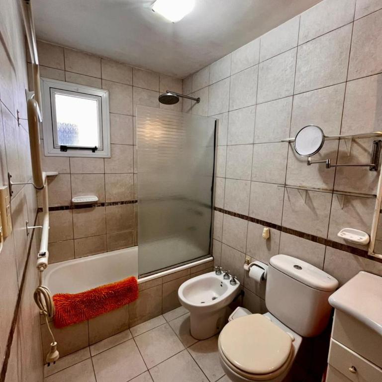 DEPARTAMENTO a 1 cuadra del ESTADIO ÚNICO DE LA PLATA - Apartamento de 1 dormitorio - 6