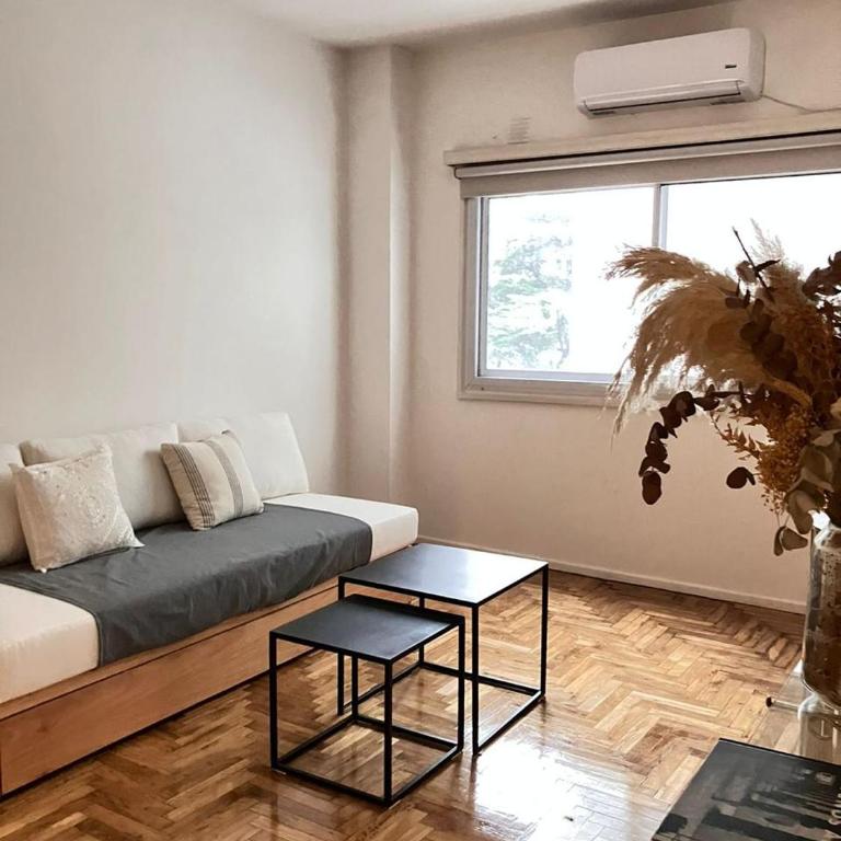 Comfortable apartment in Palermo - Apartamento de 1 dormitorio - 2