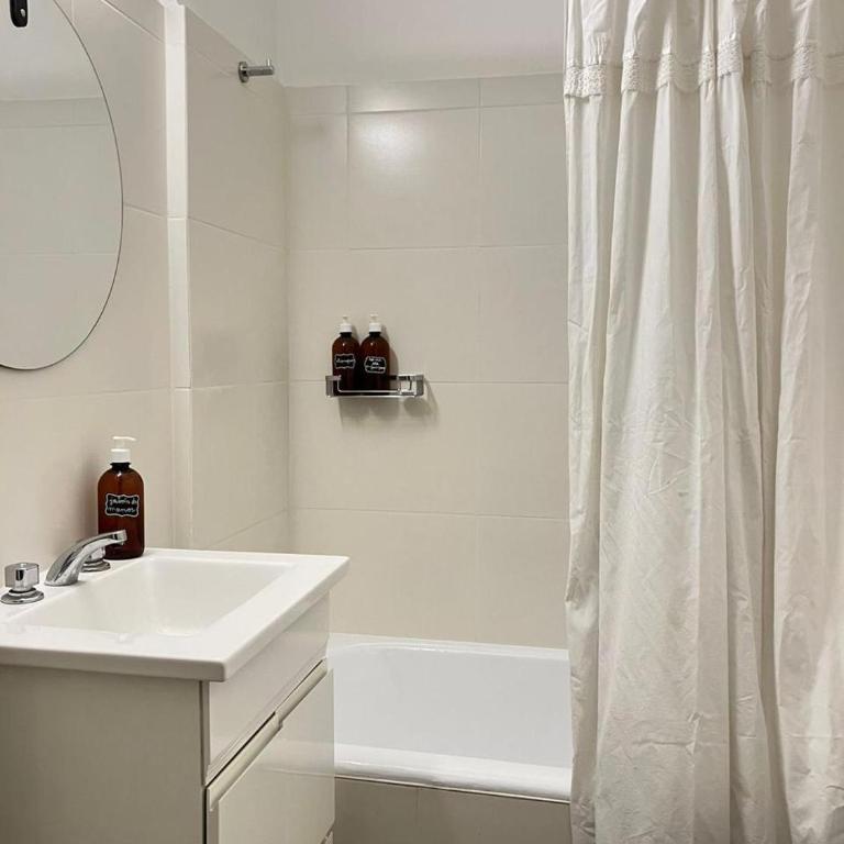 Comfortable apartment in Palermo - Apartamento de 1 dormitorio - 4