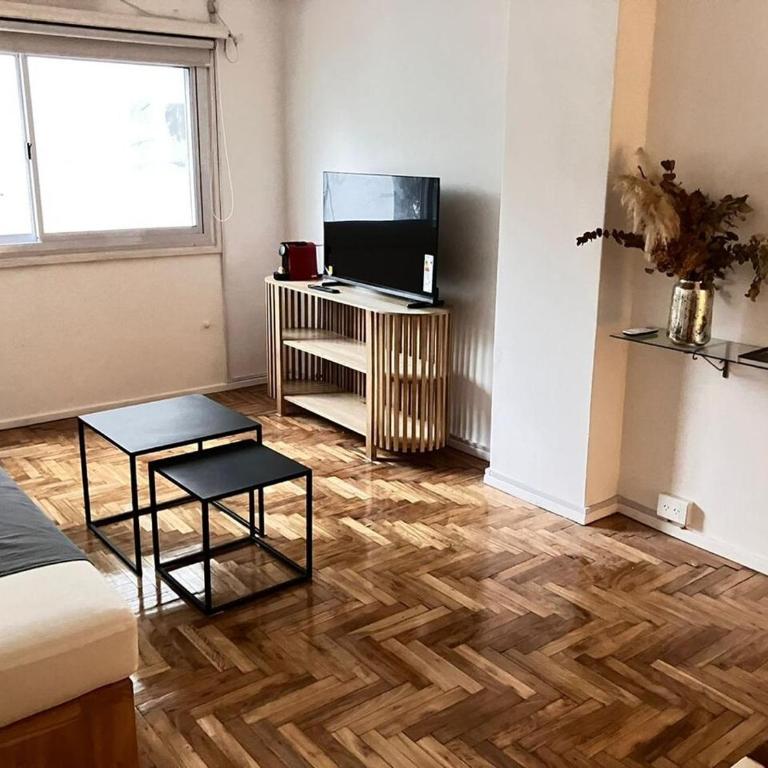Comfortable apartment in Palermo - Apartamento de 1 dormitorio - 7