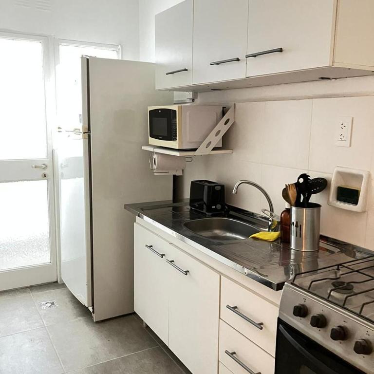 Comfortable apartment in Palermo - Apartamento de 1 dormitorio - 9