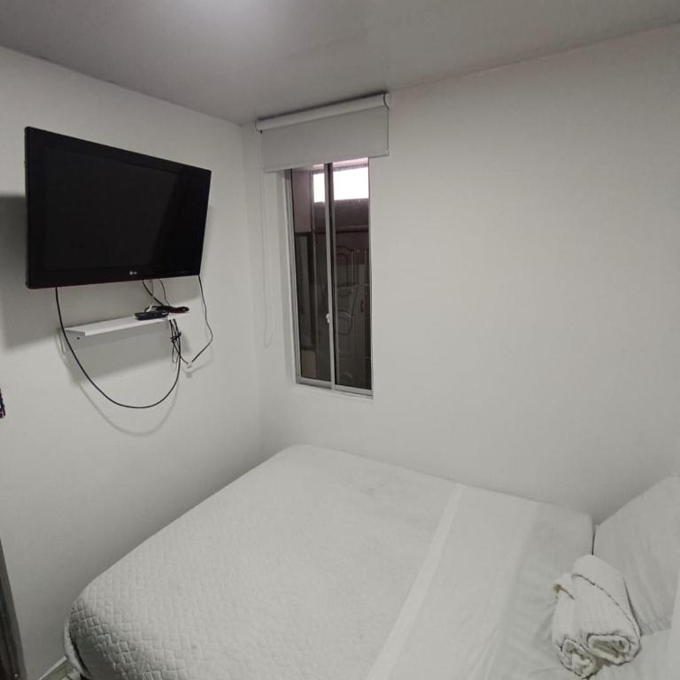 Habitaciones Barú - Usaquén - Habitación Doble - 5