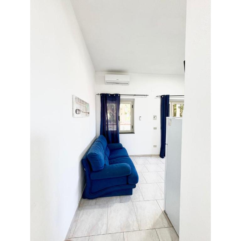 Residence Araba Fenice Tropea - Appartamento con Vista Mare - 3