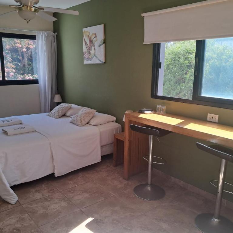 Le Vrero Boutique Hotel - Superior Triple Room - 5