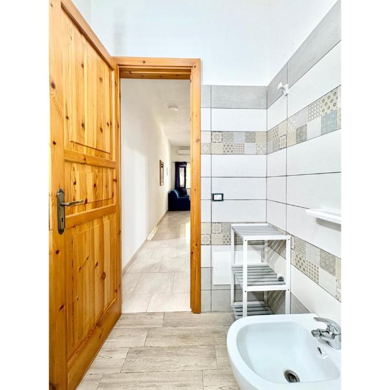 Residence Araba Fenice Tropea - Appartamento con Vista Mare - 1