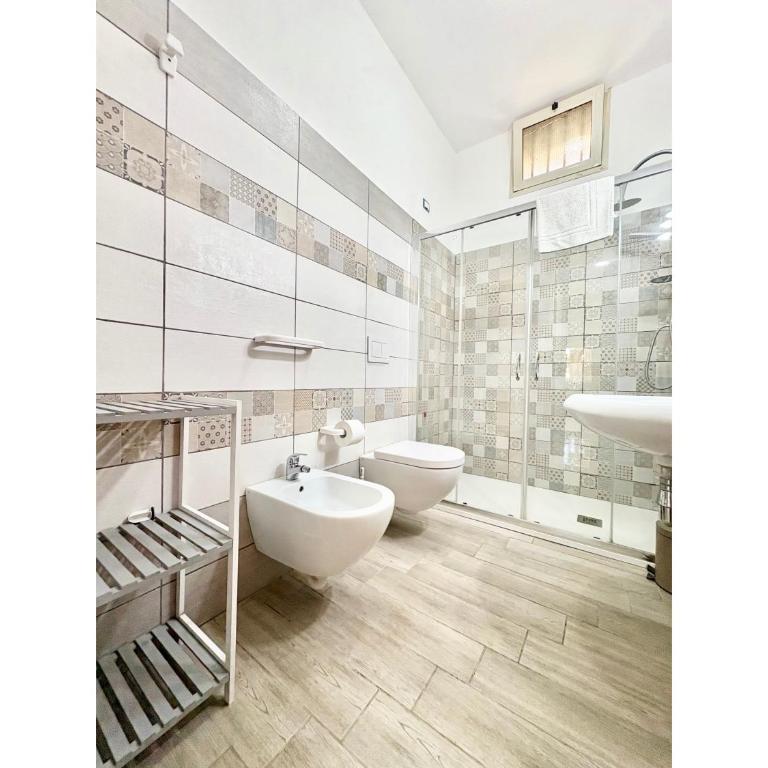 Residence Araba Fenice Tropea - Appartamento con Vista Mare - 4