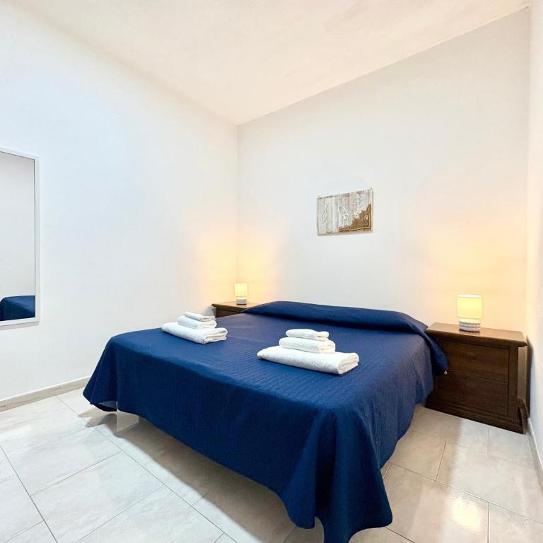 Residence Araba Fenice Tropea - Appartamento con Vista Mare - 7