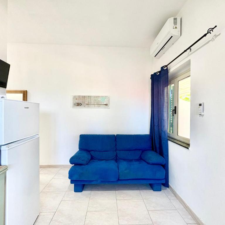 Residence Araba Fenice Tropea - Appartamento con Vista Mare - 8