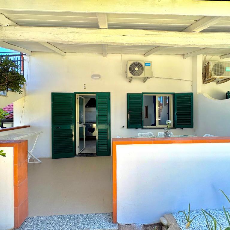 Residence Araba Fenice Tropea - Appartamento con Vista Mare - 20