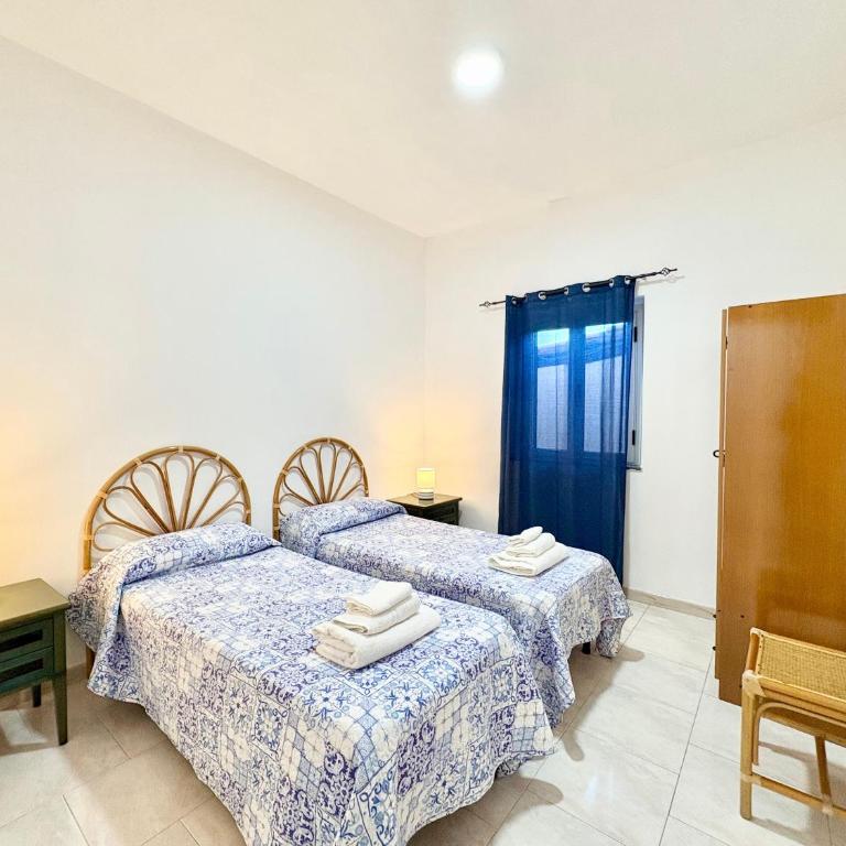 Residence Araba Fenice Tropea - Appartamento con Vista Mare - 13