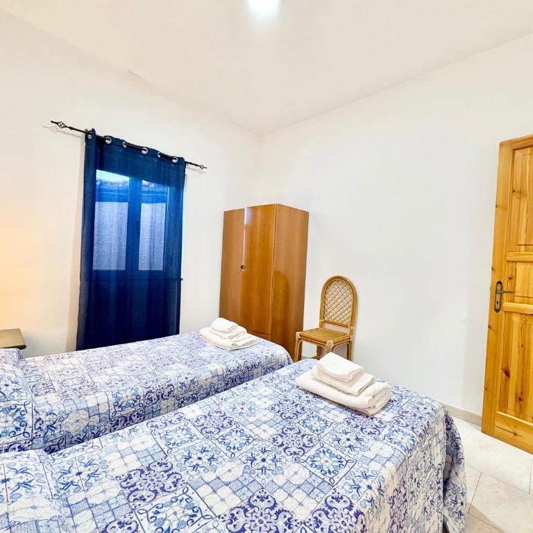 Residence Araba Fenice Tropea - Appartamento con Vista Mare - 18