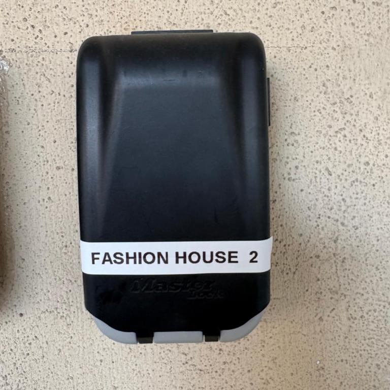 FASHION HOUSE ELVIRA 2 - Appartamento con 1 Camera da Letto - 19