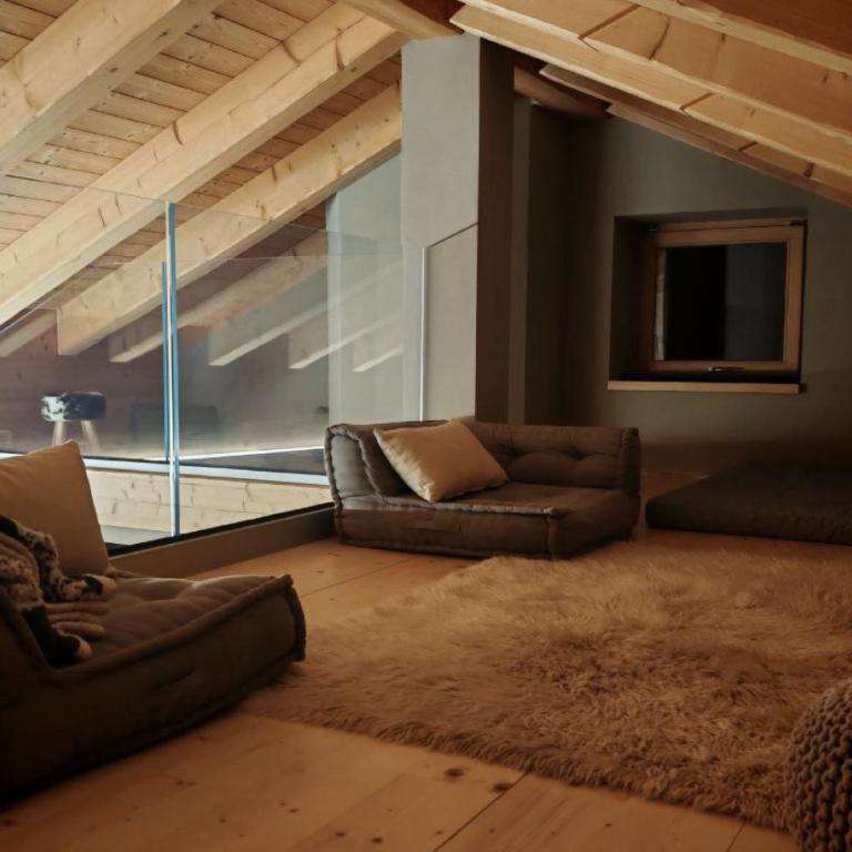 Selva loft - Appartamento con 3 Camere da Letto - 6