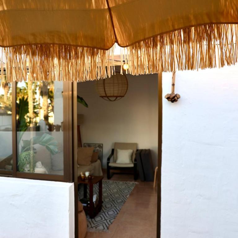 Sabinas place - Apartamento de 1 dormitorio - 5