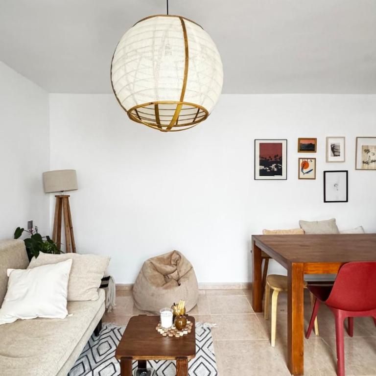 Sabinas place - Apartamento de 1 dormitorio - 7