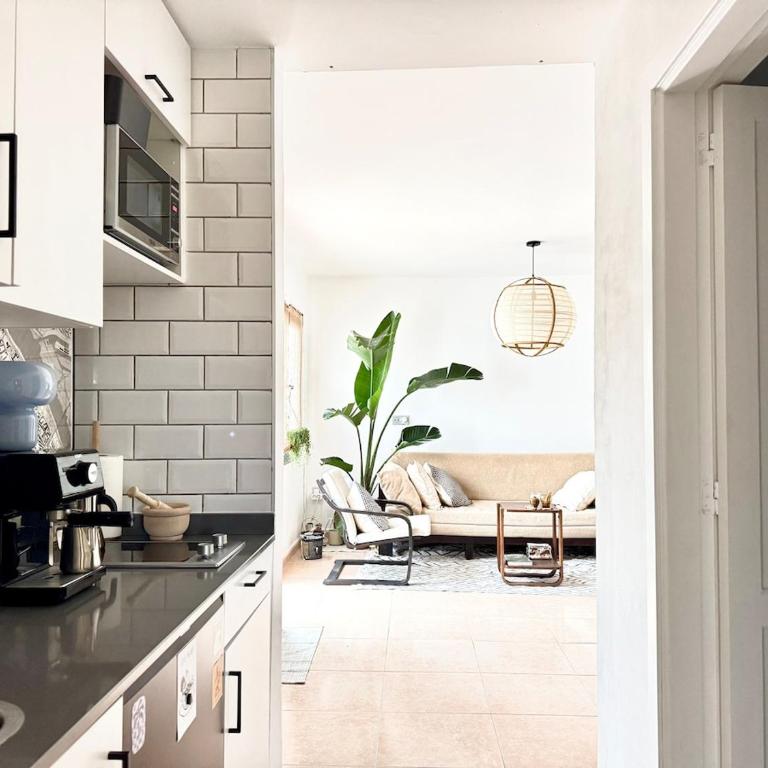 Sabinas place - Apartamento de 1 dormitorio - 8