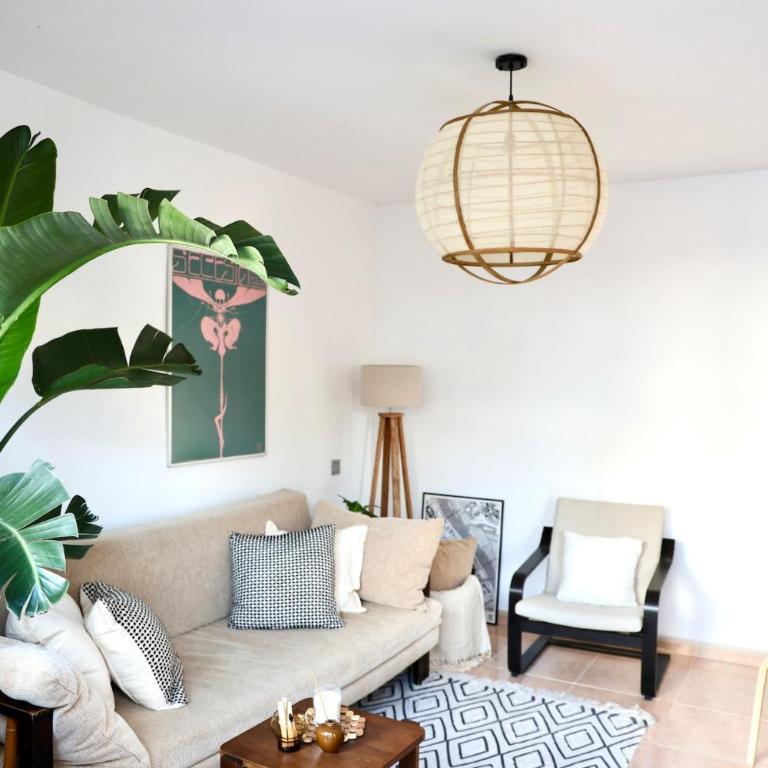 Sabinas place - Apartamento de 1 dormitorio - 9