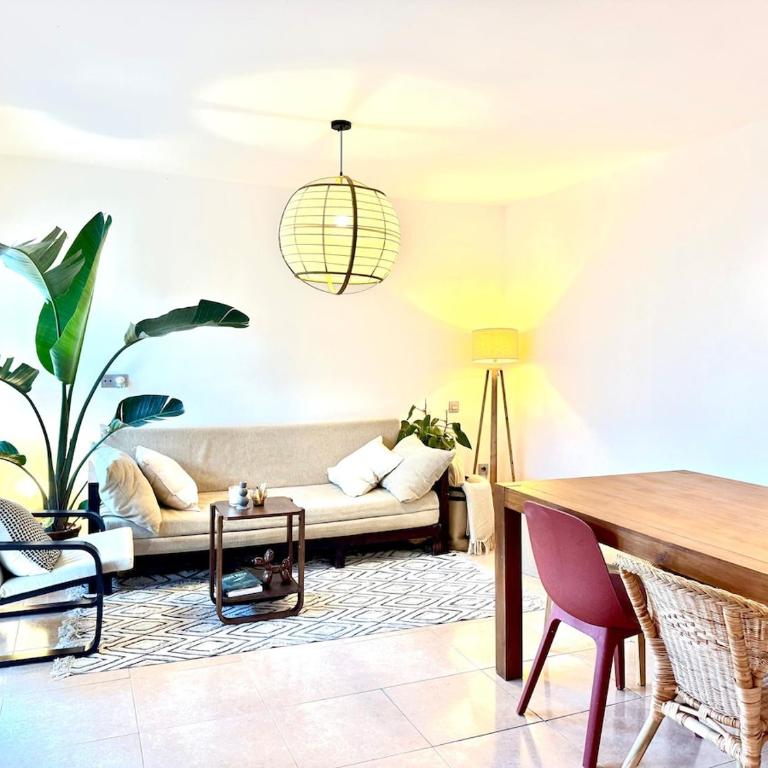Sabinas place - Apartamento de 1 dormitorio - 12