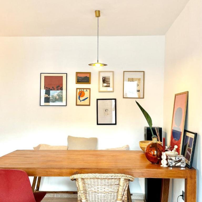 Sabinas place - Apartamento de 1 dormitorio - 13