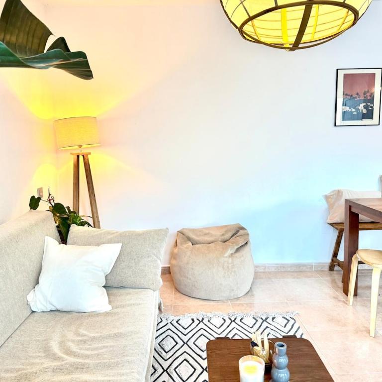 Sabinas place - Apartamento de 1 dormitorio - 14