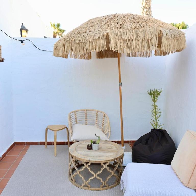 Sabinas place - Apartamento de 1 dormitorio - 15