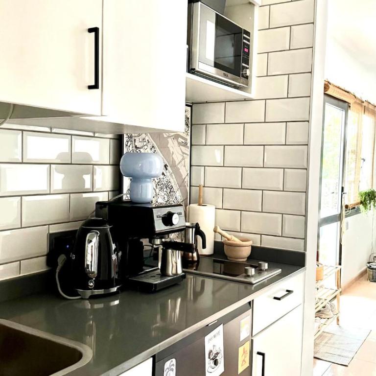 Sabinas place - Apartamento de 1 dormitorio - 17