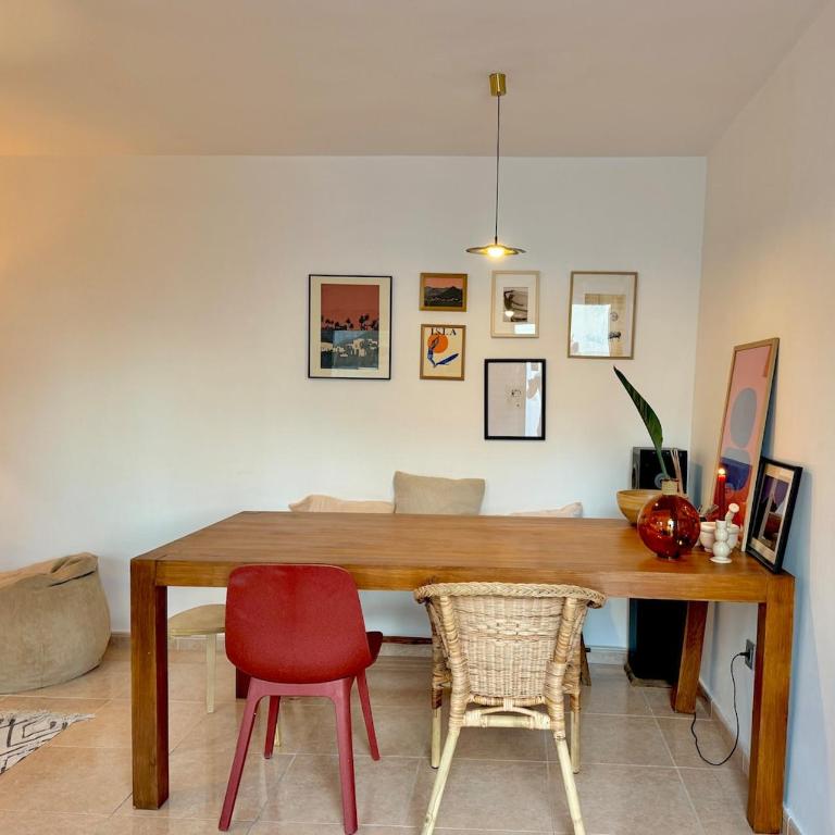 Sabinas place - Apartamento de 1 dormitorio - 18