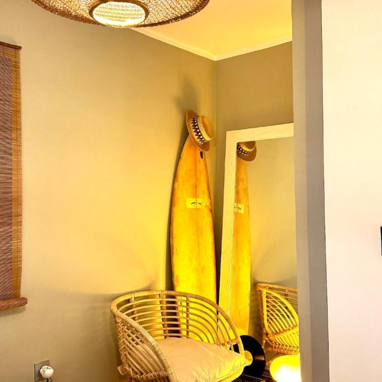 Sabinas place - Apartamento de 1 dormitorio - 19