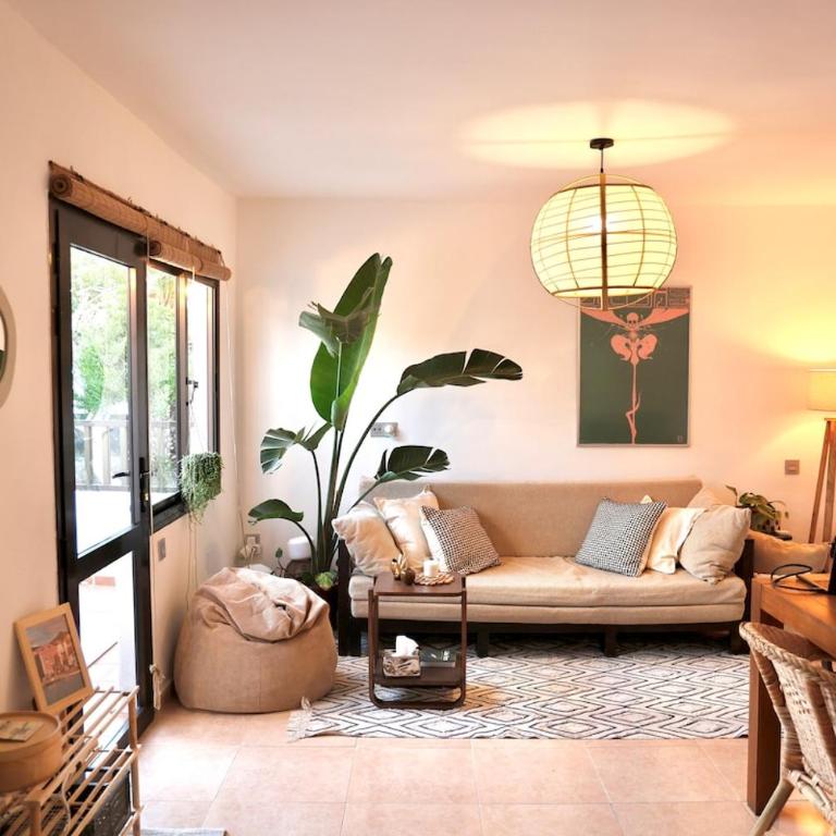 Sabinas place - Apartamento de 1 dormitorio - 20