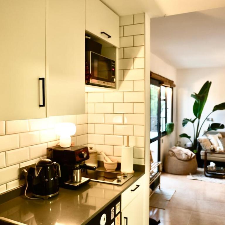 Sabinas place - Apartamento de 1 dormitorio - 21