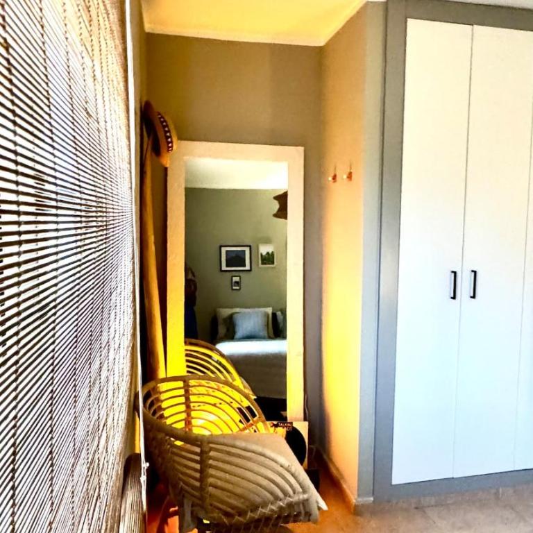 Sabinas place - Apartamento de 1 dormitorio - 22