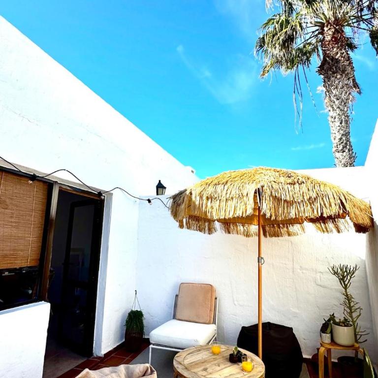 Sabinas place - Apartamento de 1 dormitorio - 23