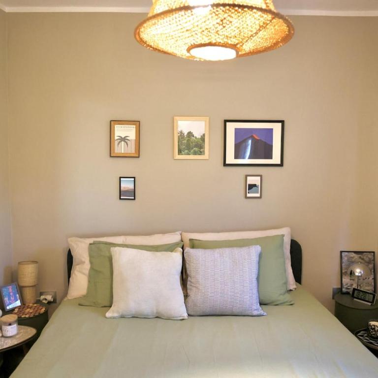 Sabinas place - Apartamento de 1 dormitorio - 24