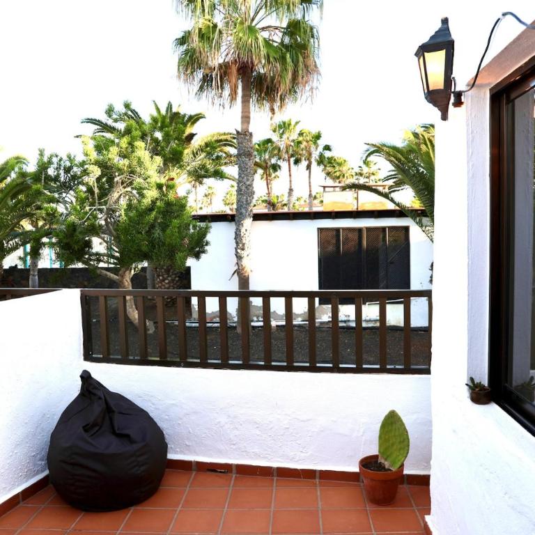 Sabinas place - Apartamento de 1 dormitorio - 29