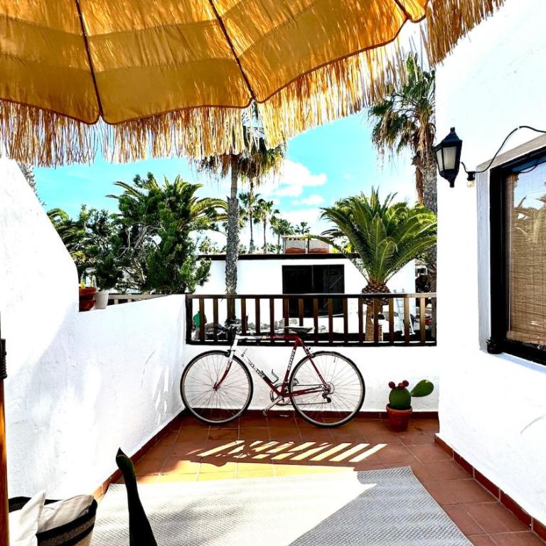 Sabinas place - Apartamento de 1 dormitorio - 30