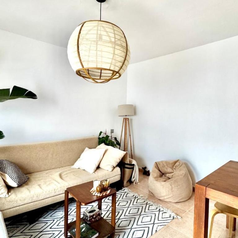 Sabinas place - Apartamento de 1 dormitorio - 32