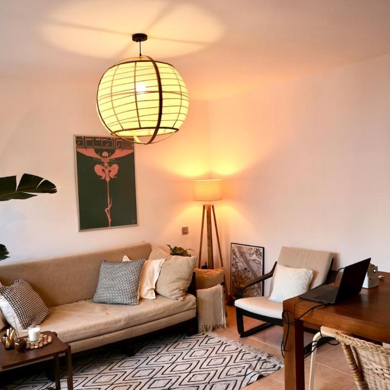 Sabinas place - Apartamento de 1 dormitorio - 33
