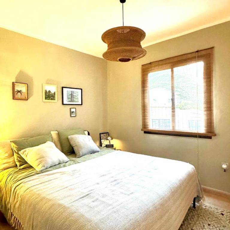 Sabinas place - Apartamento de 1 dormitorio - 34