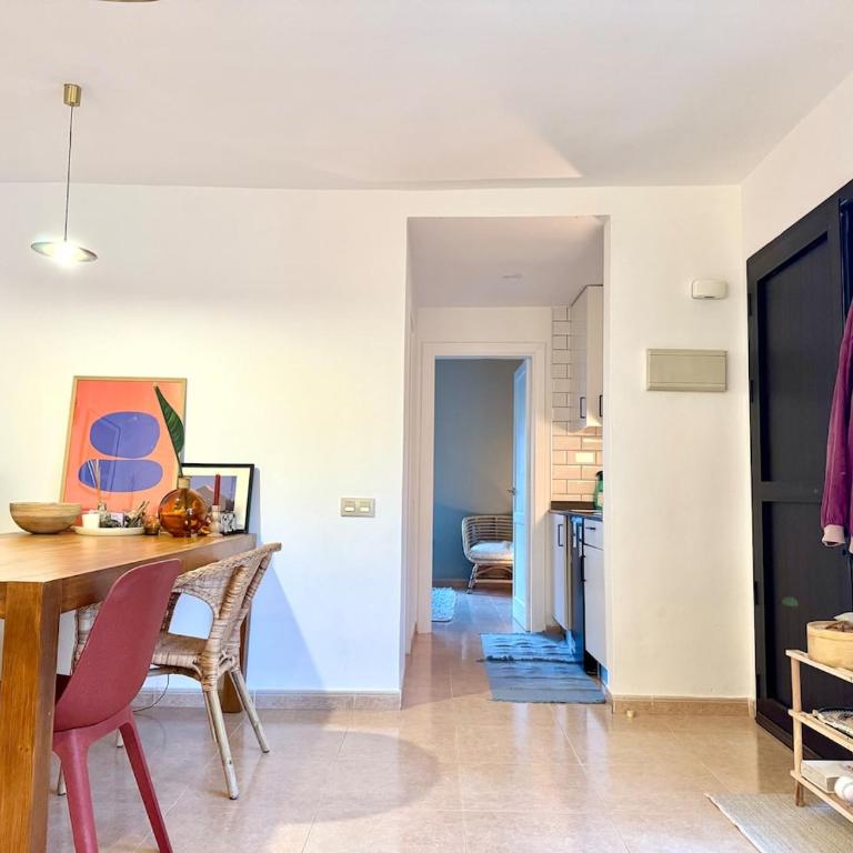 Sabinas place - Apartamento de 1 dormitorio - 35