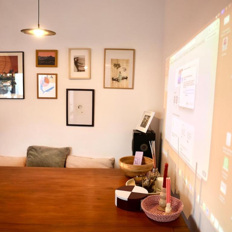 Sabinas place - Apartamento de 1 dormitorio - 41