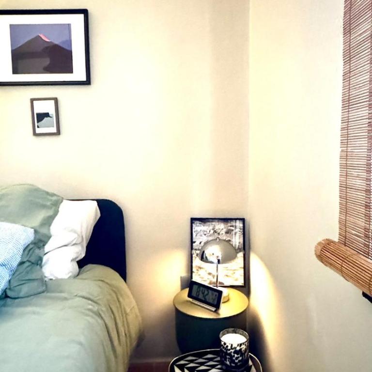 Sabinas place - Apartamento de 1 dormitorio - 47