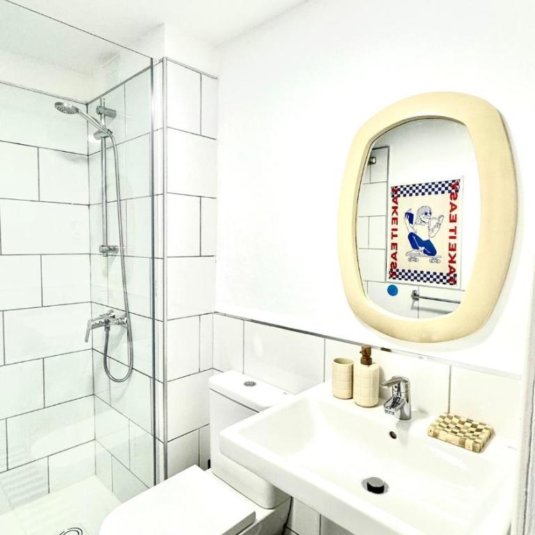 Sabinas place - Apartamento de 1 dormitorio - 48