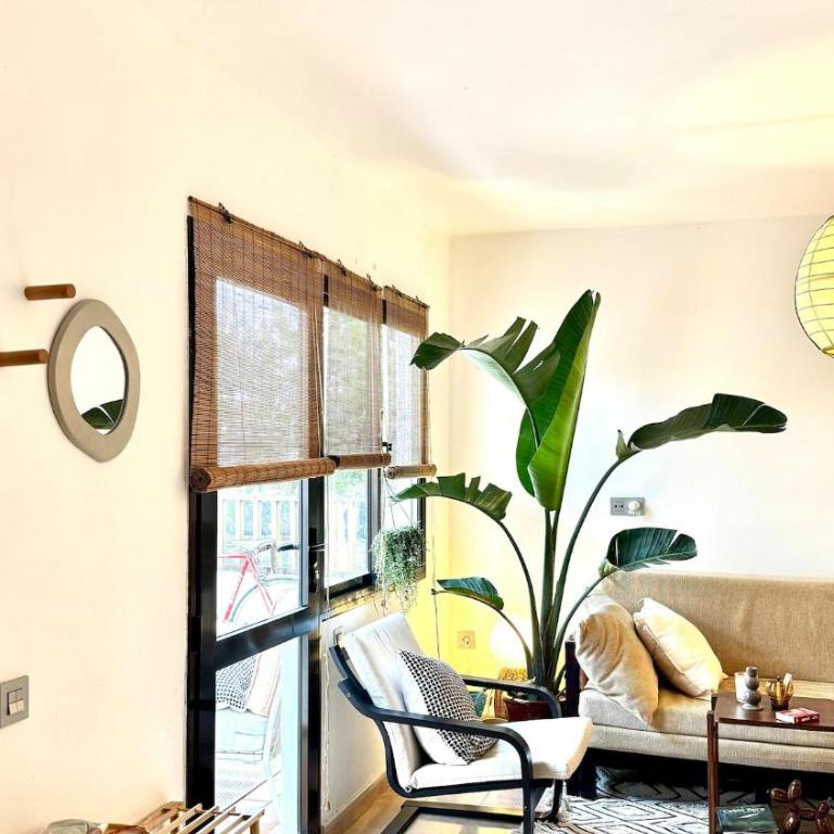 Sabinas place - Apartamento de 1 dormitorio - 55