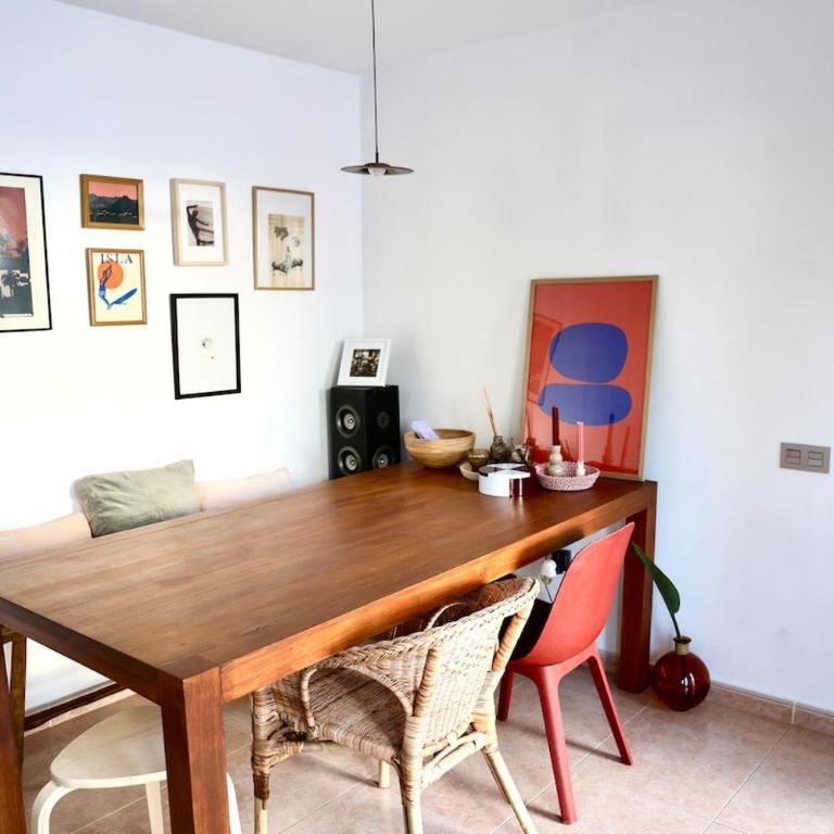 Sabinas place - Apartamento de 1 dormitorio - 57
