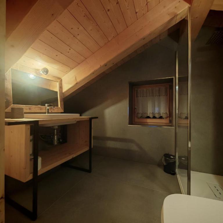 Selva loft - Appartamento con 3 Camere da Letto - 4
